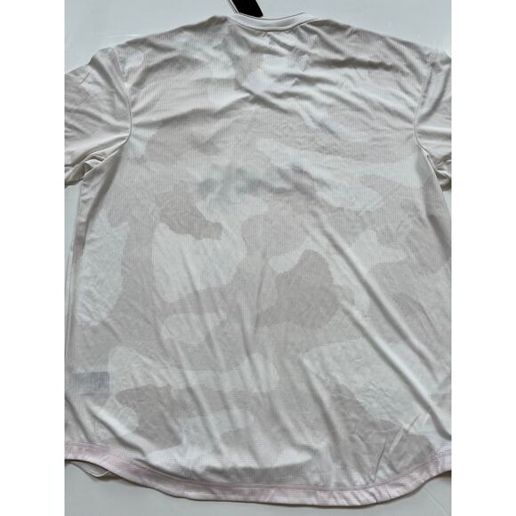 adidas Men's Juventus 19/20 Authentic Away Jersey Raw White DW5462 Size 2XL - Picture 9 of 16